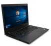 Laptop biznesowy Lenovo ThinkPad L14 Gen1 14" R5 4650U 8GB RAM  256GB Dysk SSD  Win10 Pro