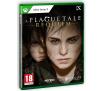 A Plague Tale: Requiem Gra na Xbox Series X