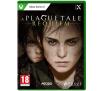A Plague Tale: Requiem Gra na Xbox Series X