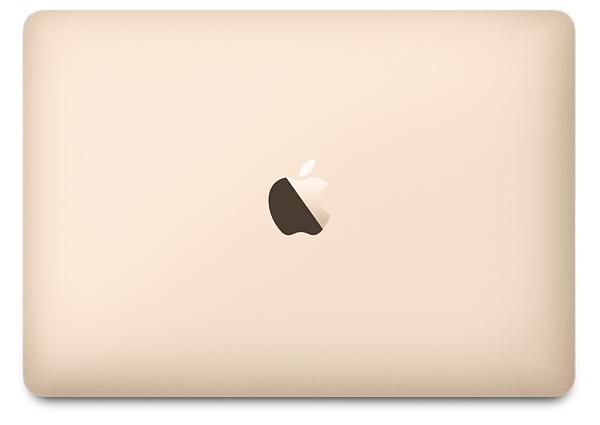 Apple Macbook 12 12,1
