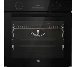 Beko BBIM18300BS b300 AeroPerfect Termoobieg Czarny - Kup na Raty - RRSO 0%