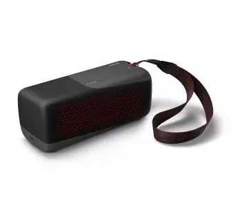 Głośnik Bluetooth Philips TAS4807B/00 10W Czarny