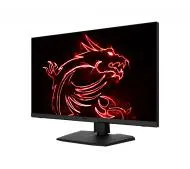 MSI Optix MPG321UR-QD 4Kゲーミングモニター MSI Optix MPG321UR-QD