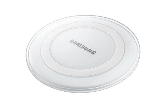 Samsung S Charger Pad EP-PG920IW