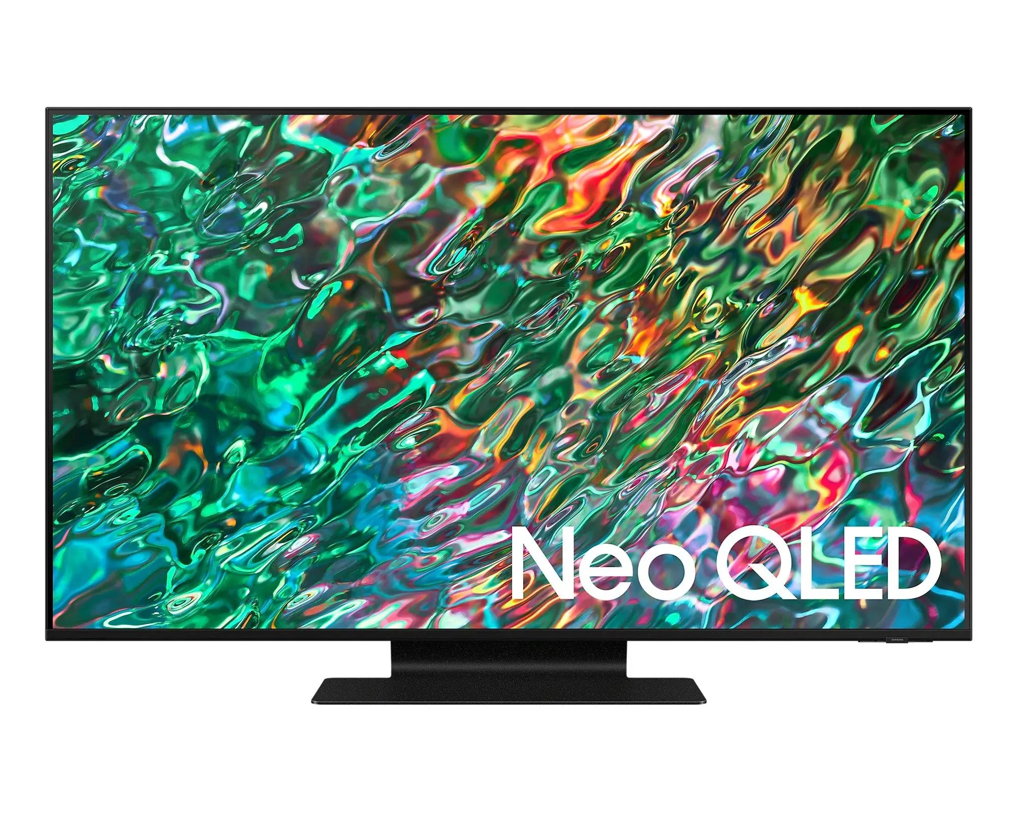 Telewizor Samsung Neo QLED QE50QN91BAT 50" QLED 4K 144Hz Tizen Dolby Atmos HDMI 2.1 DVB-T2