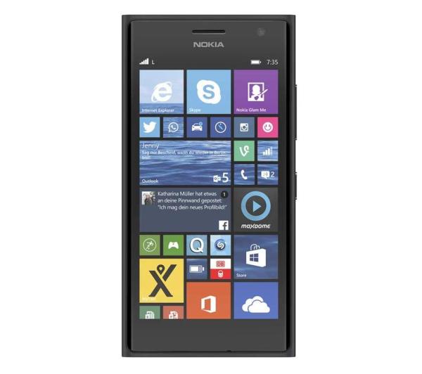 microsoft lumia 735