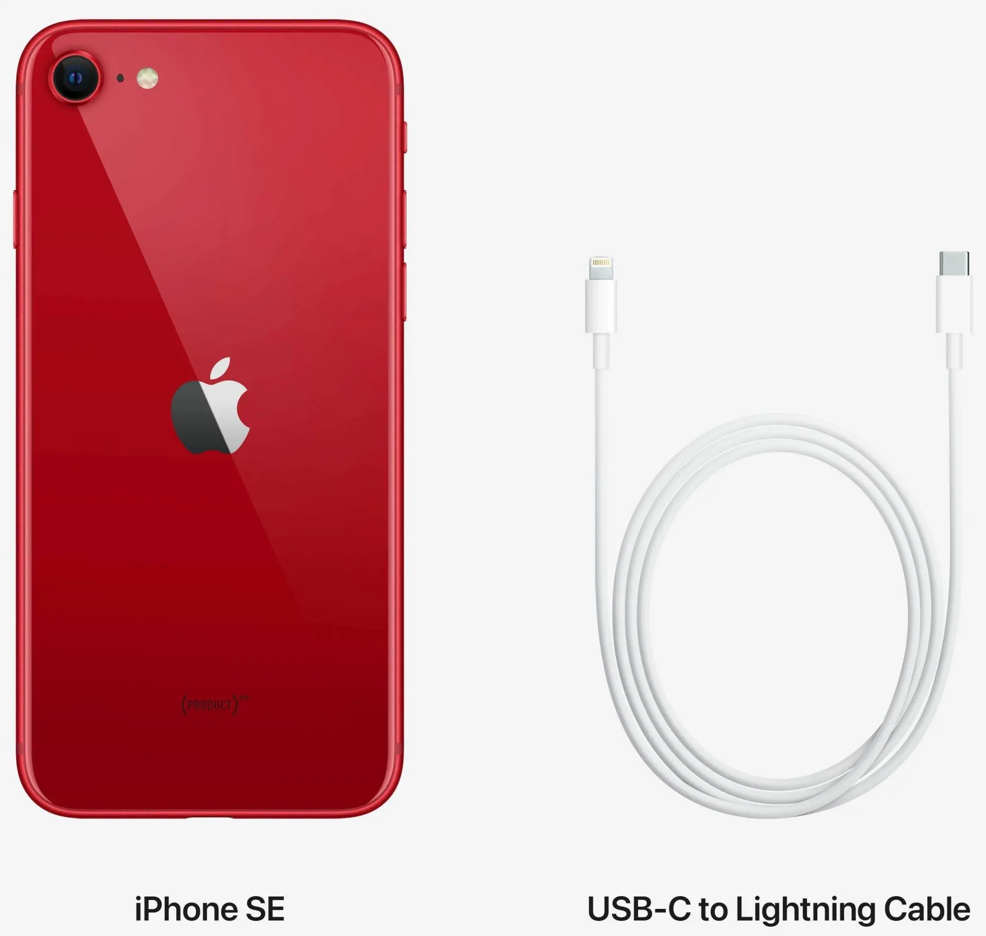 iPhone - Apple iPhone SE第3世代64GB REDレッド Apple - iPhone SE(第3世代)レッド 64GB iPhoneSE3 Apple