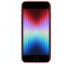 Smartfon Apple iPhone SE 3.gen 64GB RED 4,7" 12Mpix Czerwony