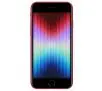 Smartfon Apple iPhone SE 3.gen 64GB RED 4,7" 12Mpix Czerwony