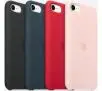 Smartfon Apple iPhone SE 3.gen 64GB RED 4,7" 12Mpix Czerwony