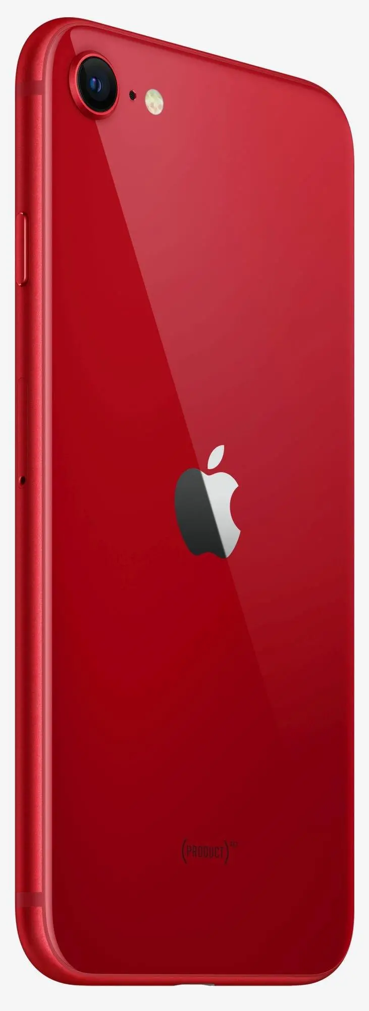 iPhone - iPhone  SE3  64Gレッド Apple iPhone SE 3.gen 64GB RED 4,7