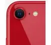 Smartfon Apple iPhone SE 3.gen 64GB RED 4,7" 12Mpix Czerwony