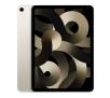 Tablet Apple iPad Air 2022 10,9" 256GB Wi-Fi Cellular Księżycowa Poświata