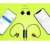 Kabel słuchawkowy Kinera CDB002 Bluetooth MMCX Czarny