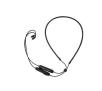 Kabel słuchawkowy Kinera CDB002 Bluetooth MMCX Czarny