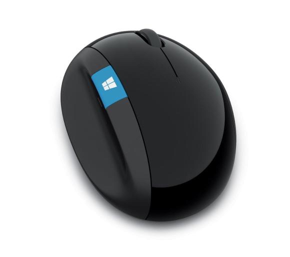 mysz komputerowa Microsoft Sculpt Ergonomic Mouse