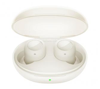 Słuchawki bezprzewodowe realme Buds Q2s Dokanałowe Bluetooth 5.2 Biały