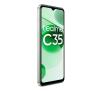 Smartfon realme C35 4/128GB 6,6" 60Hz 50Mpix Zielony