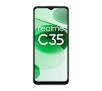 Smartfon realme C35 4/128GB 6,6" 60Hz 50Mpix Zielony