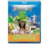 Film Blu-ray Discovery Atlas - Brazylia