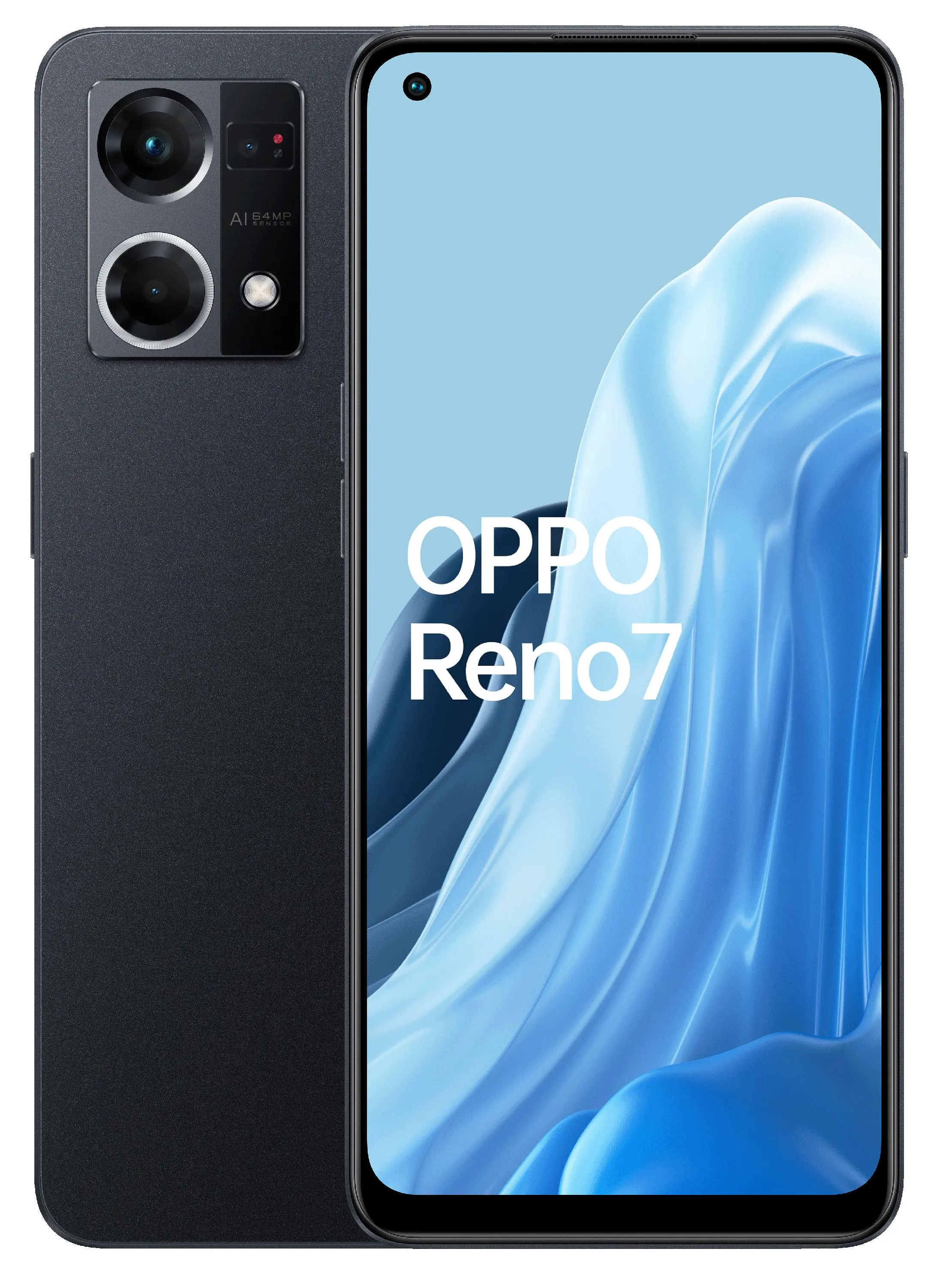 スマートフォン本体 OPPO Reno7 A 128GB RAM 6GB OPPO Reno7 A | オッポ