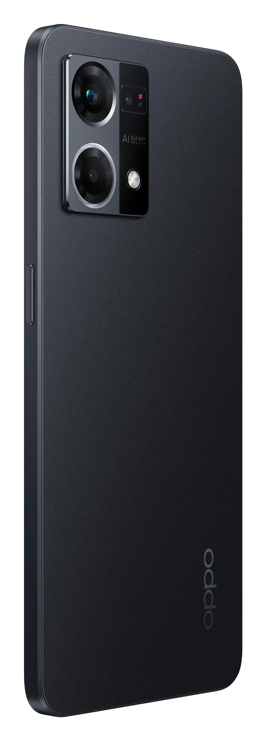 Oppo Reno 7 ブラック 本体 Smartfon OPPO Reno7 8/128GB 6,4