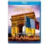 Film Blu-ray Discovery Atlas - Francja