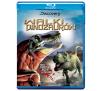 Film Blu-ray Discovery - Walki Dinozaurów