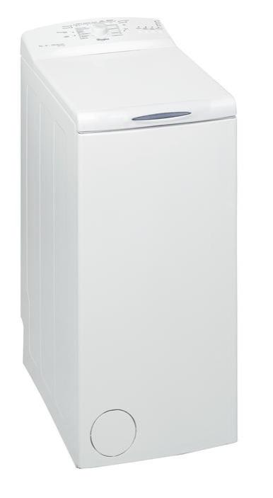 Pralka Whirlpool AWE 70120