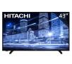 Telewizor Hitachi 43HAK5350 43" LED 4K Android TV Dolby Vision DVB-T2