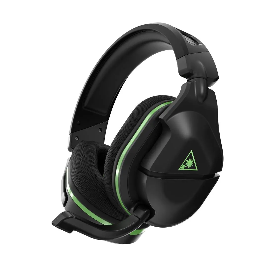 Słuchawki bezprzewodowe z mikrofonem Turtle Beach Stealth 600 Gen2 dla Xbox Nauszne Czarno-zielony