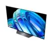 Telewizor LG OLED55B23LA 55" OLED 4K 120Hz webOS Dolby Vision IQ Dolby Atmos HDMI 2.1 DVB-T2