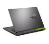 Laptop gamingowy ASUS ROG Strix G15 2022 G513RM-HQ080W 15,6" 165Hz R7 6800H 16GB RAM  1TB Dysk SSD  RTX3060  Win11 Zielony