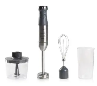 Domo DO9226M 600W Rozdrabniacz Końcówka do ubijania