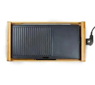 Grill elektryczny Domo Teppanyaki DO8311TP