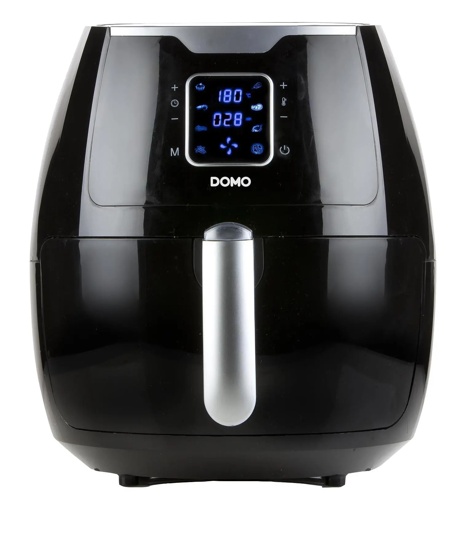 Air fryer Domo DO513FR 1800W 5,5l
