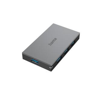 Hub USB Hama 200115