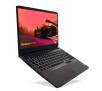 Laptop gamingowy Lenovo IdeaPad Gaming 3 15ACH6 15,6" 120Hz R5 5600H 8GB RAM  512GB Dysk SSD  GTX1650 Czarny