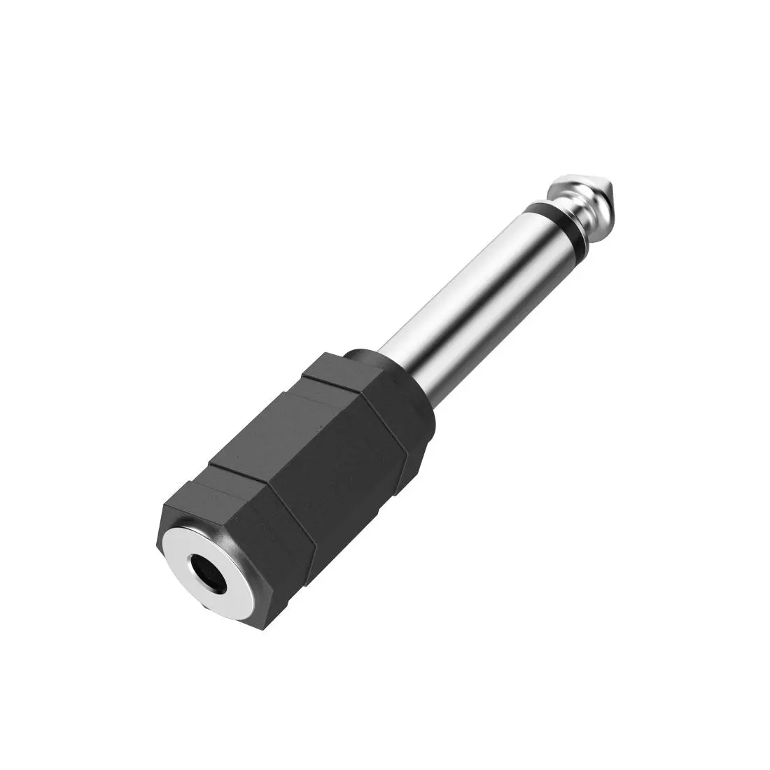 Adapter Hama 00205195 mono audio jack