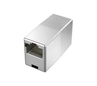 Adapter Hama 00200326 sieciowy CAT5