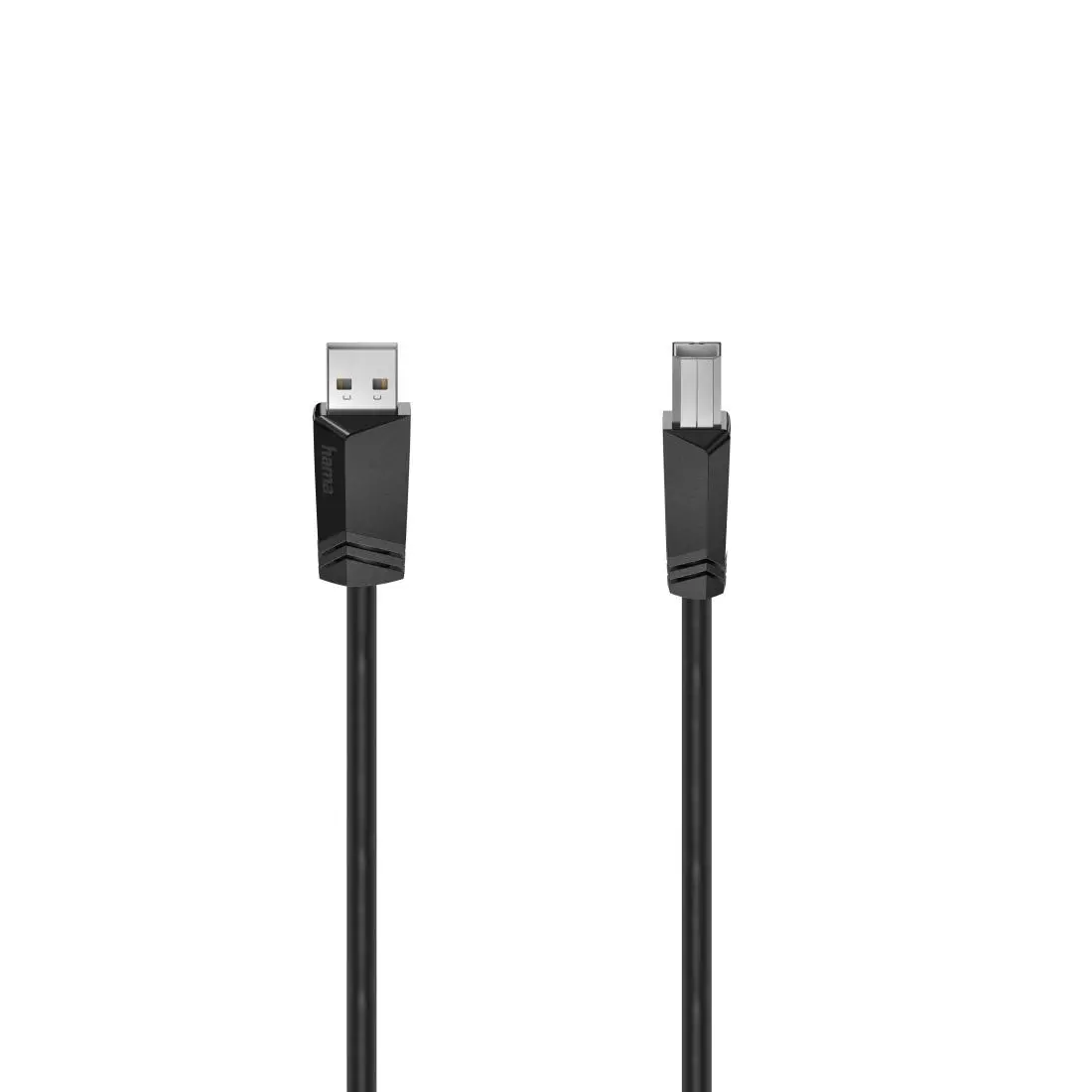 Kabel USB Hama 200603 3m Czarny