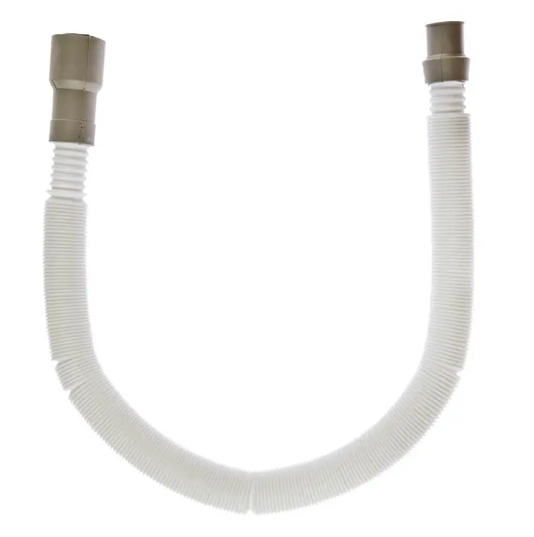 Wąż odpływowy Electrolux E2WDE200B S/S 2m