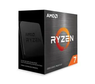 AMD Ryzen 7 5700X BOX (100-100000926WOF) - Kup na Raty - RRSO 0%