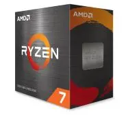 AMD Ryzen 7 9700X CPU ＋ AG620ファン Procesor AMD Ryzen 7 5700X BOX (100-100000926WOF) - Opinie