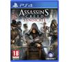 Assassin's Creed Syndicate - Edycja Rooks PS4 / PS5