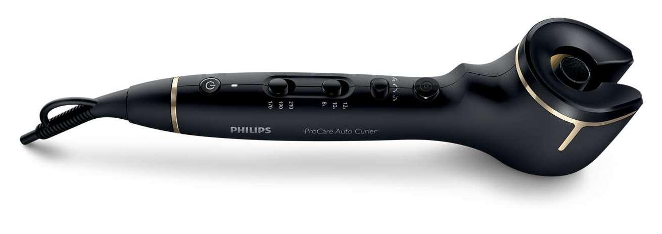 Philips ProCare HPS940/00 Auto Curler