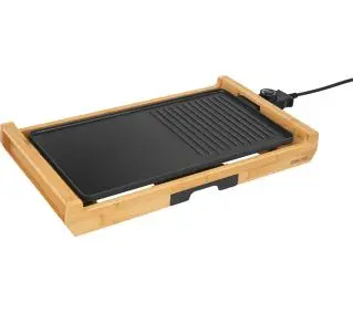 Sencor SBG 206BK 989cm2