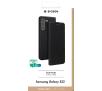 Etui BigBen Stand Folio Case do Samsung Galaxy S22 (czarny)