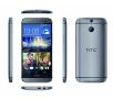 Smartfon HTC One M8s (szary) + JBL Clip