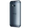 Smartfon HTC One M8s (szary) + JBL Clip